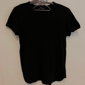 Black Brandy Melville Shirt
